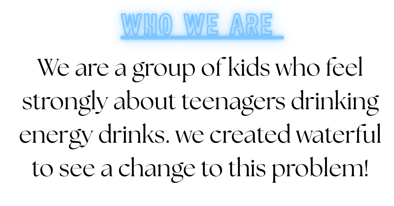 Who we are